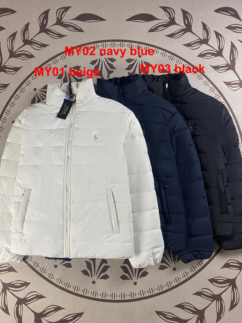 Polo Ralph Lauren Colden · A2803 — תמונה 2