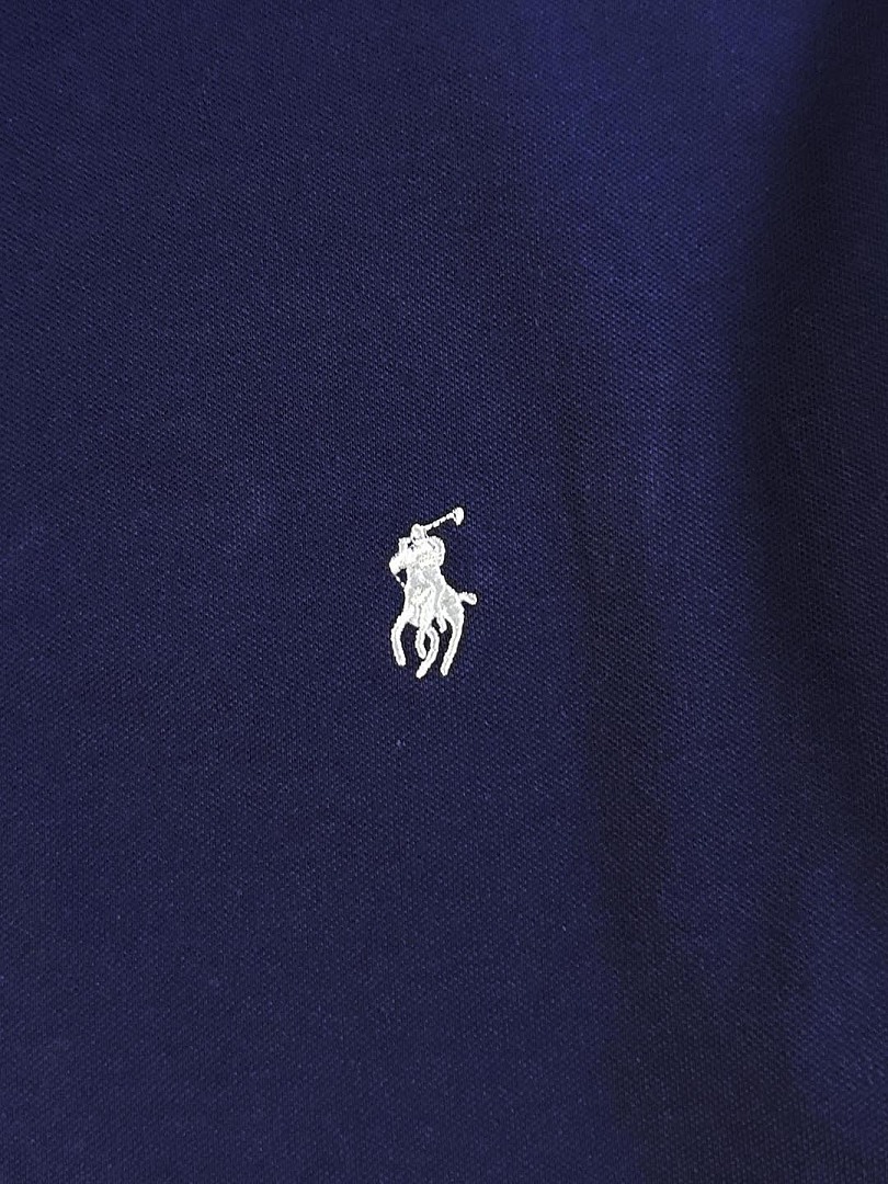 Polo Ralph Lauren Classic Fit Crew T-Shirt · A3125 — תמונה 15