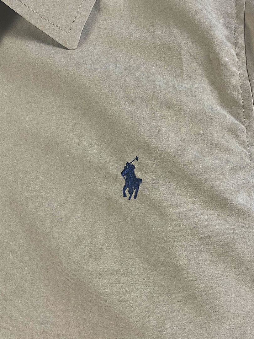 Ralph Lauren Bi-Swing Windbreaker · A2554 — תמונה 14