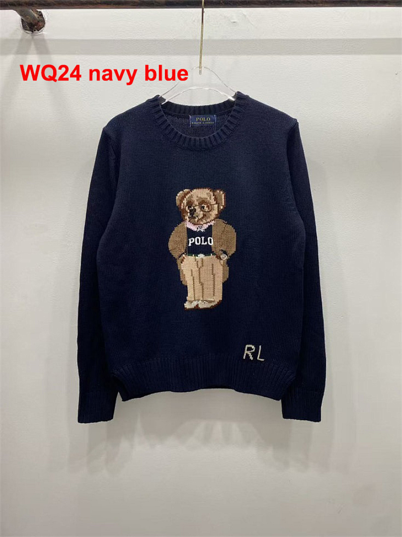Ralph Lauren Picnic Polo Bear · A2920 — תמונה 21
