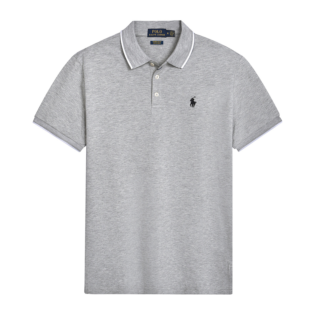 Ralph Lauren Classic Fit Polo · A1985 — תמונה 9