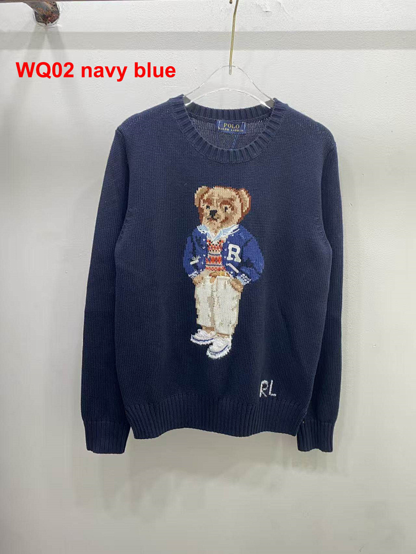 Ralph Lauren Picnic Polo Bear · A2920 — תמונה 42