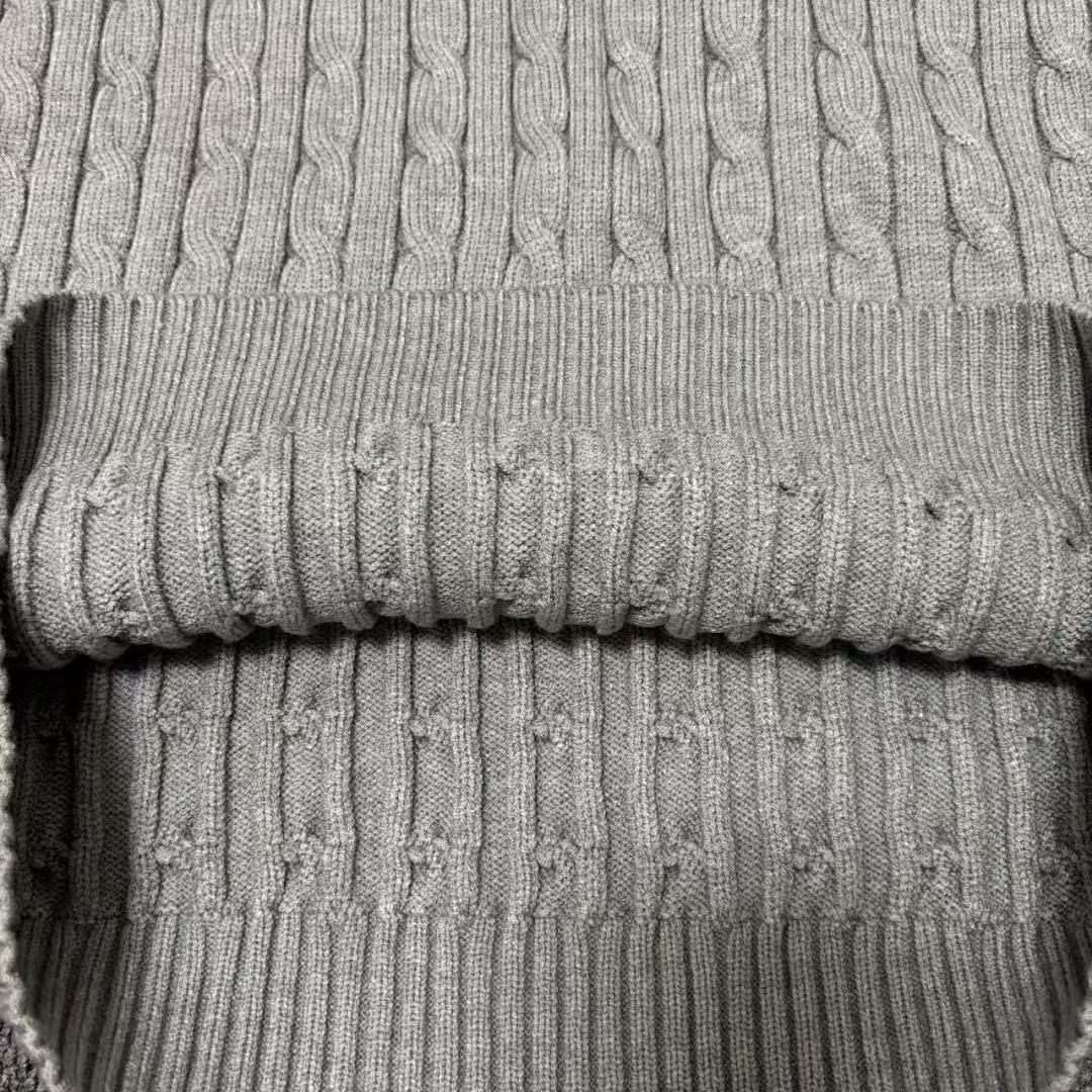 Ralph Lauren — סוודר · A2847 — תמונה 5