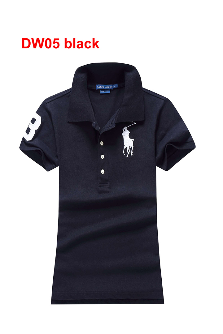 Ralph Lauren Big Pony Polo Shirt · A1945 — תמונה 14