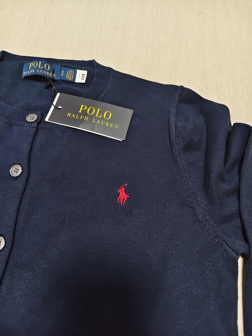 Polo Ralph Lauren — סריג · A3126 — תמונה 3