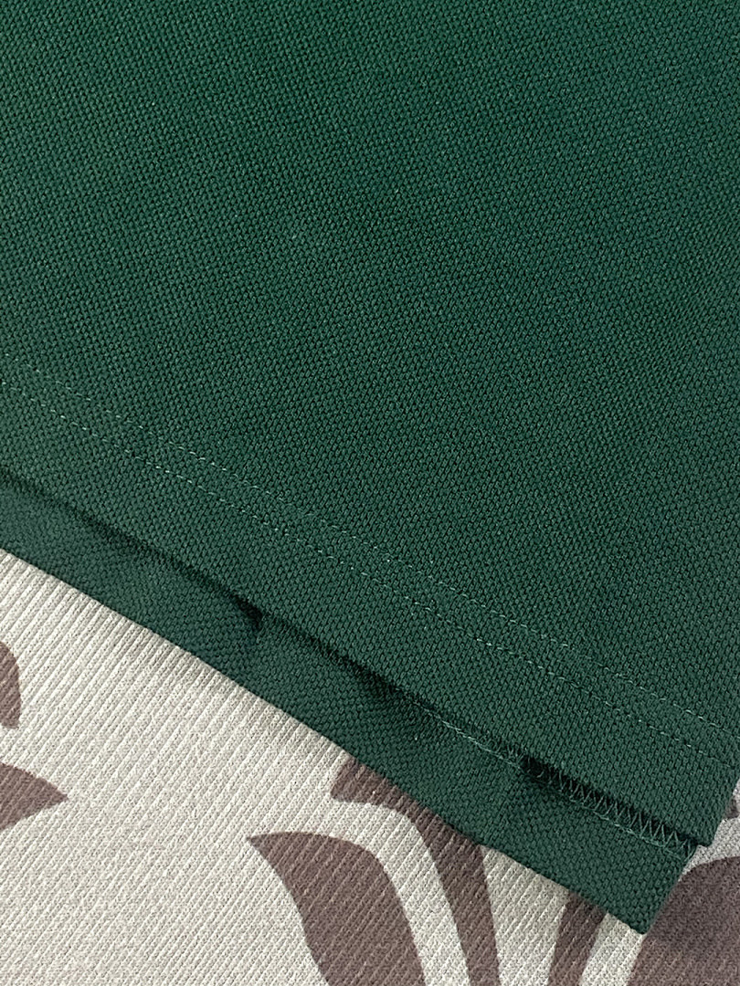 Polo Ralph Lauren Classic Fit Mesh Polo Shirt · A2413 — תמונה 40