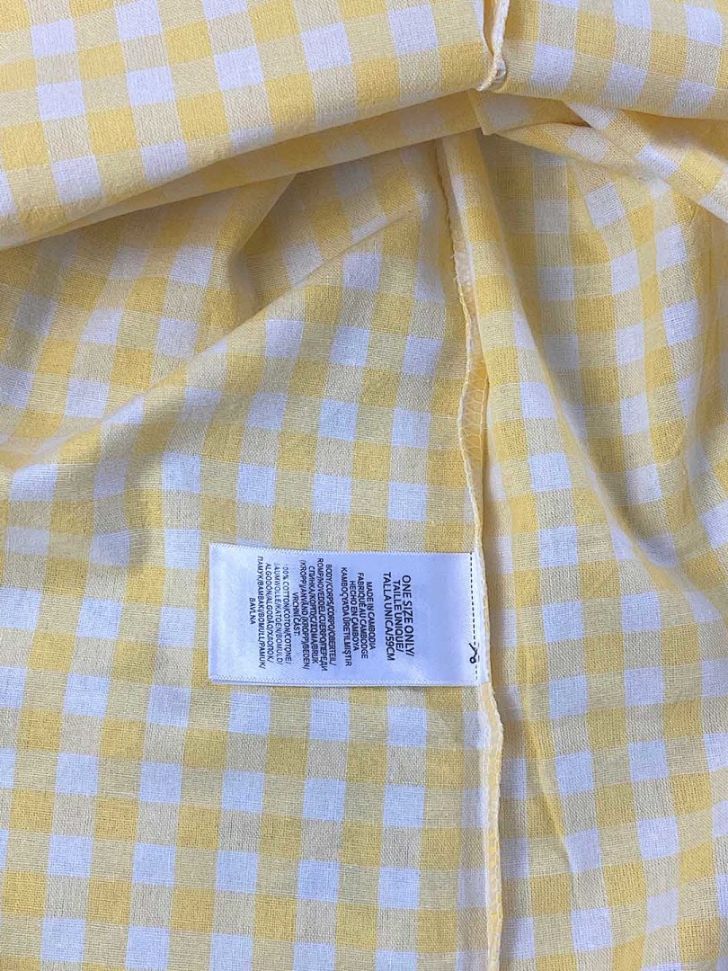 Ralph Lauren — חולצה מכופתרת · A2403 — תמונה 21