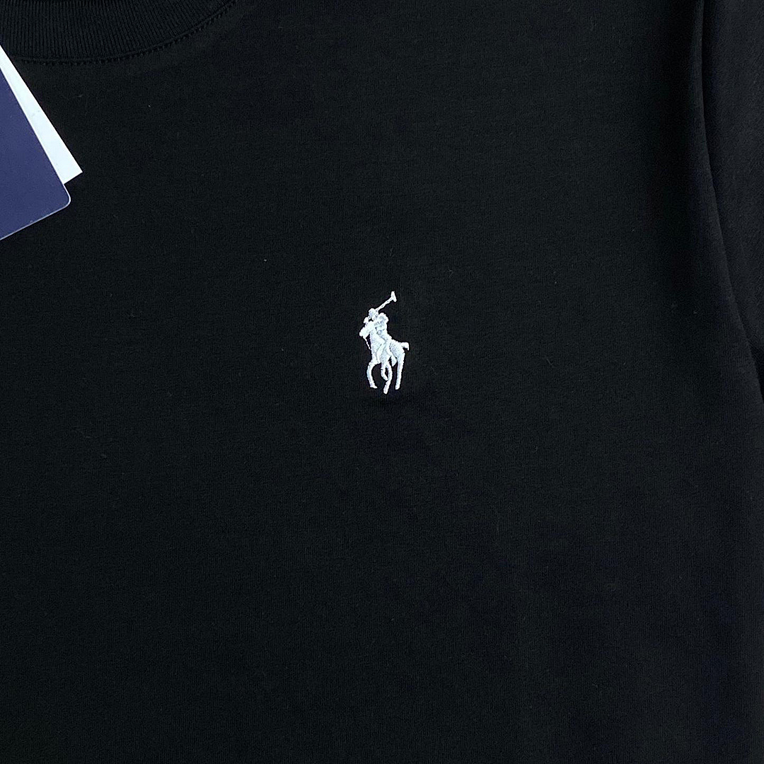 Ralph Lauren — טי-שירט · A2395 — תמונה 35
