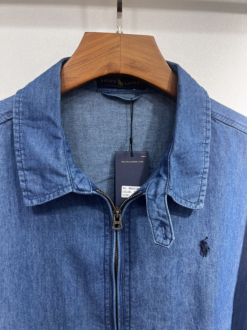 Ralph Lauren Bayport · A2566 — תמונה 5