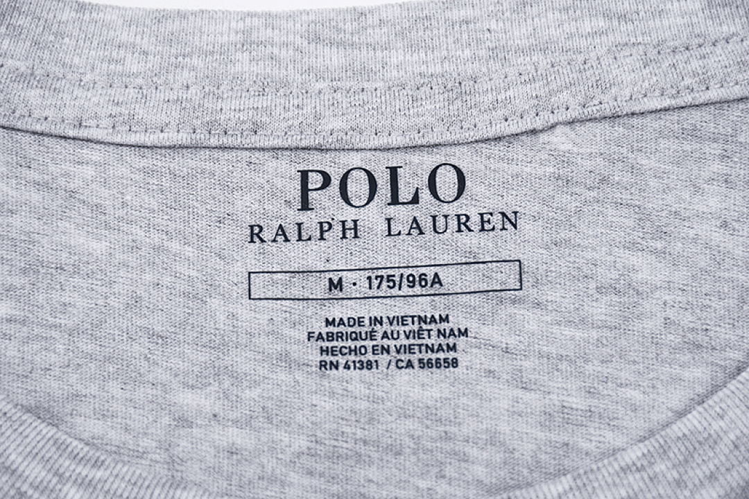 Polo Ralph Lauren — טי-שירט · A1088 — תמונה 50