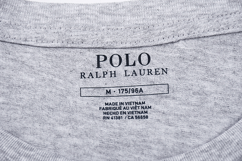 Polo Ralph Lauren — טי-שירט · A1088 — תמונה 51