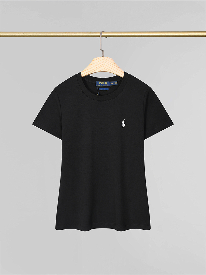 Polo Ralph Lauren — טי-שירט · A3025 — תמונה 27