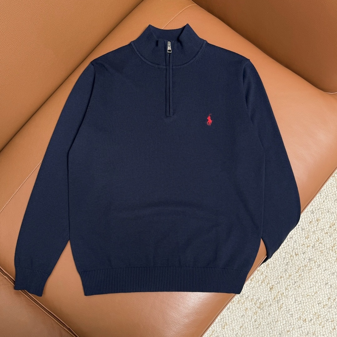 Polo Ralph Lauren — סוודר · A2175 — תמונה 15