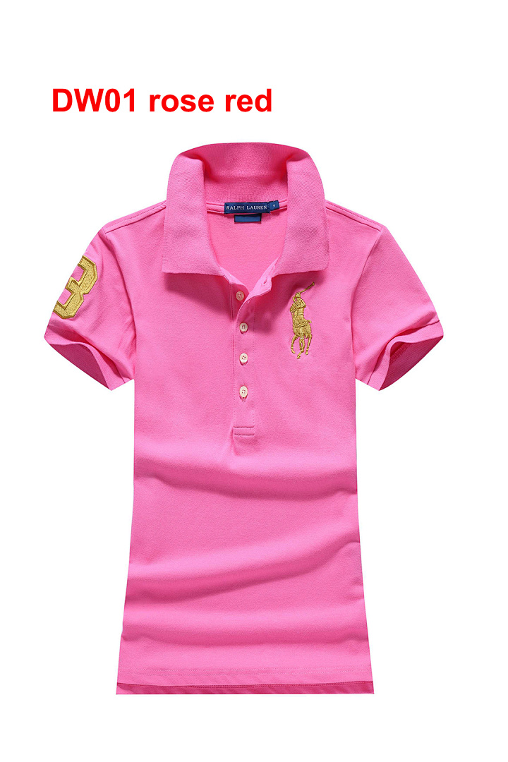 Ralph Lauren Big Pony Polo Shirt · A1945 — תמונה 18