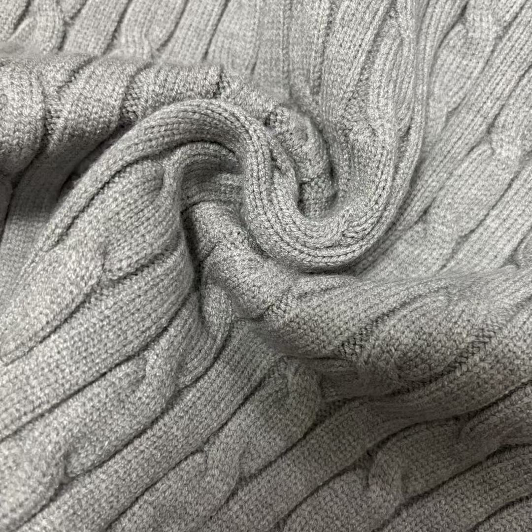 Ralph Lauren — סוודר · A2847 — תמונה 7