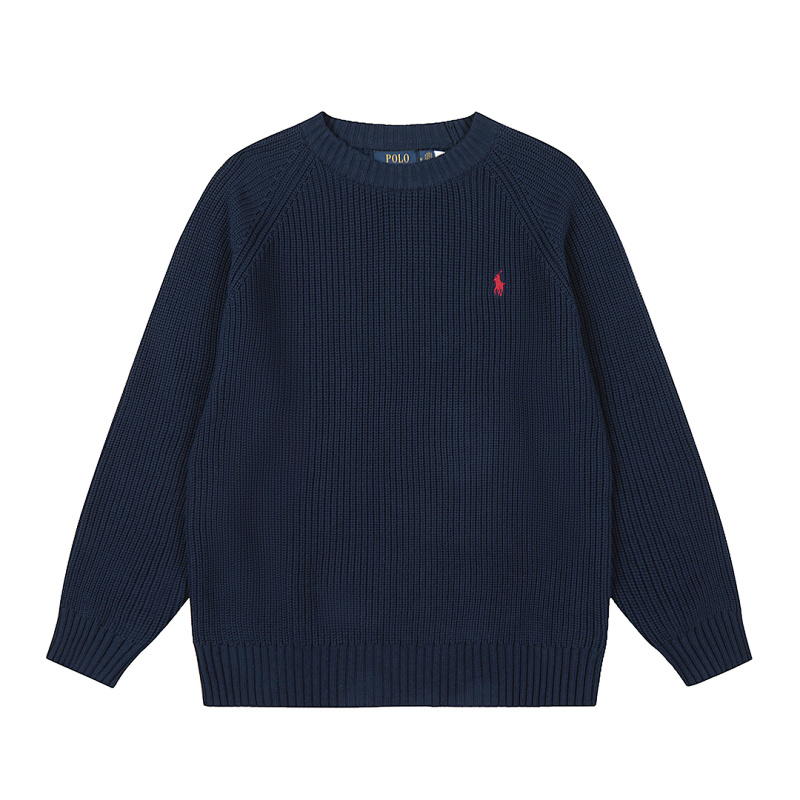 Polo Ralph Lauren Logo Sweater · A2940 — תמונה 72
