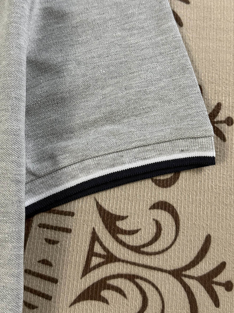 Polo Ralph Lauren Classic Fit Crew T-Shirt · A3125 — תמונה 9