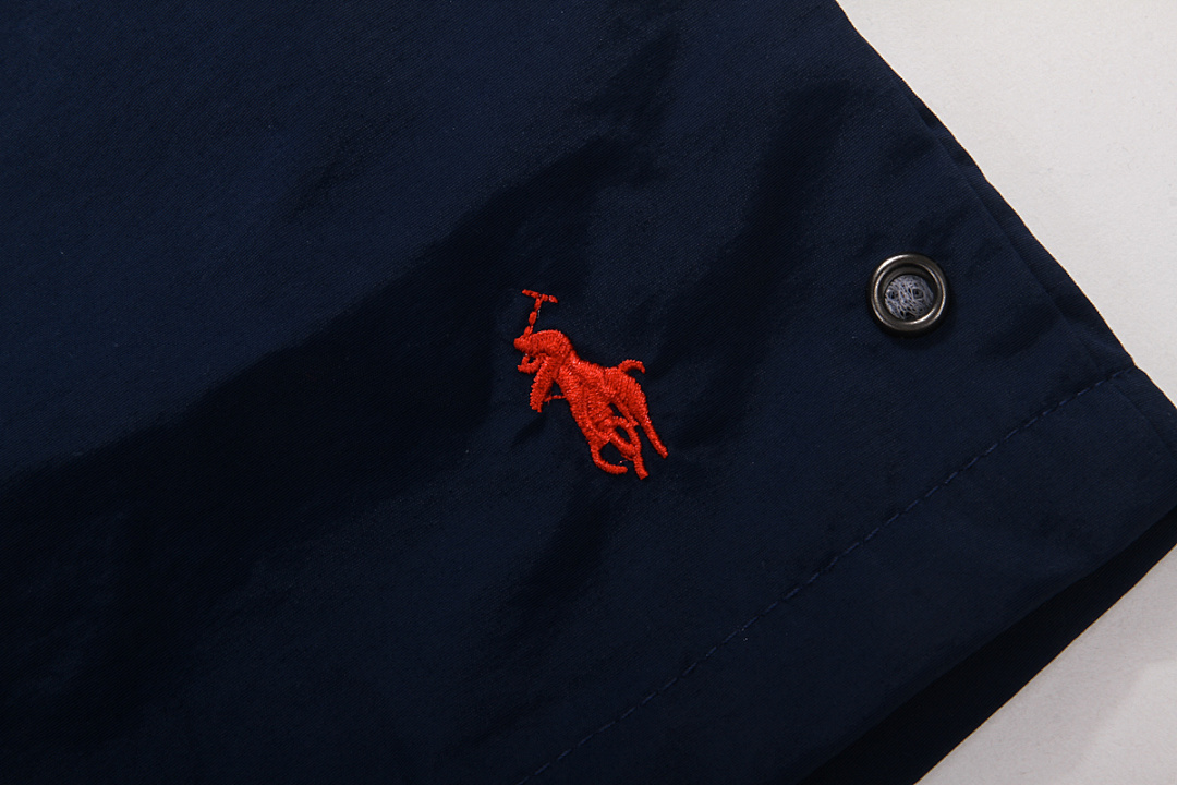 Ralph Lauren Polo Bear Drawstring Swim Shorts · A2258 — תמונה 20