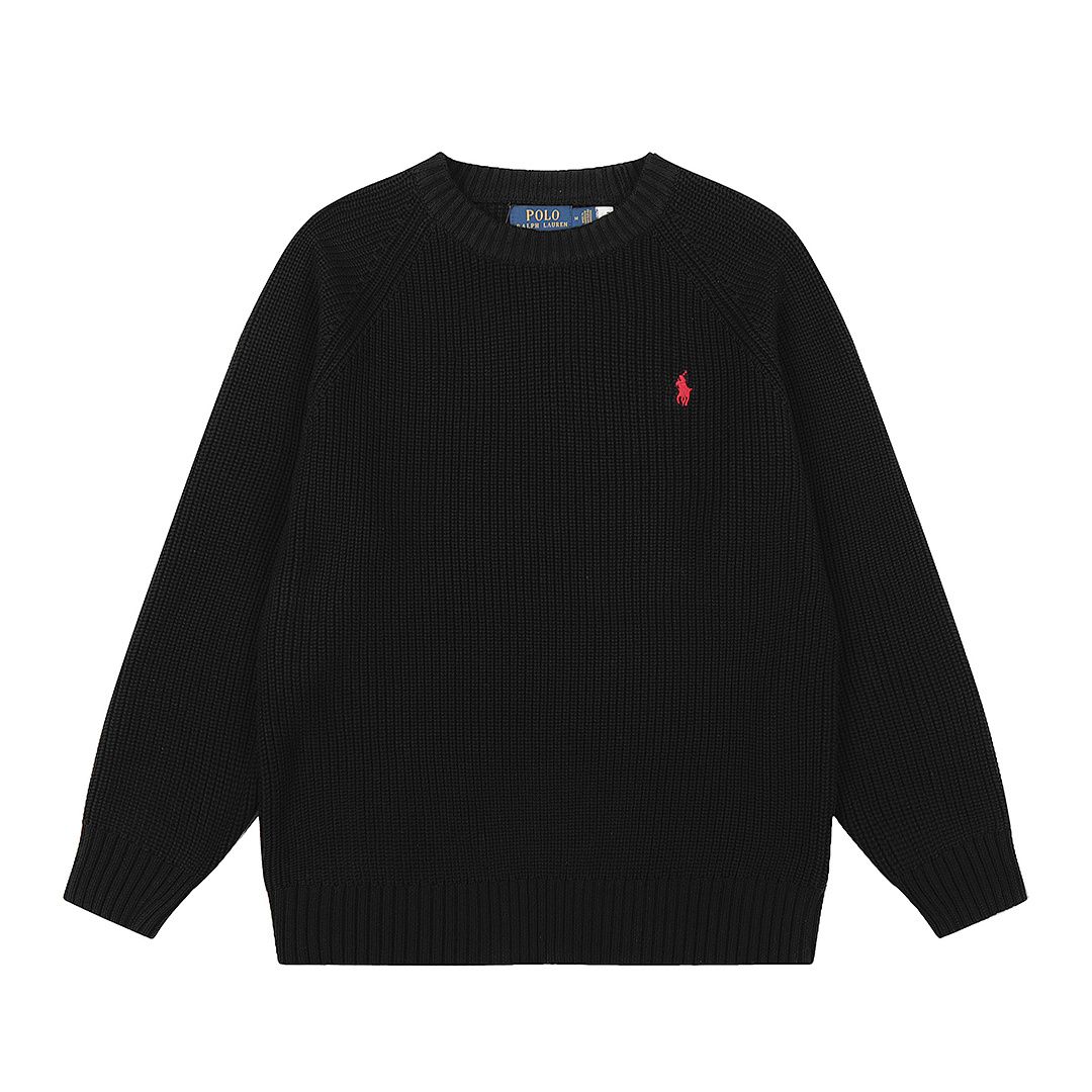 Polo Ralph Lauren Logo Sweater · A2940 — תמונה 26