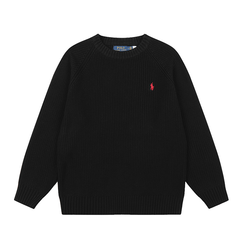 Polo Ralph Lauren Logo Sweater · A2940 — תמונה 27