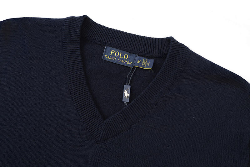 Ralph Lauren — סוודר · A2798 — תמונה 29