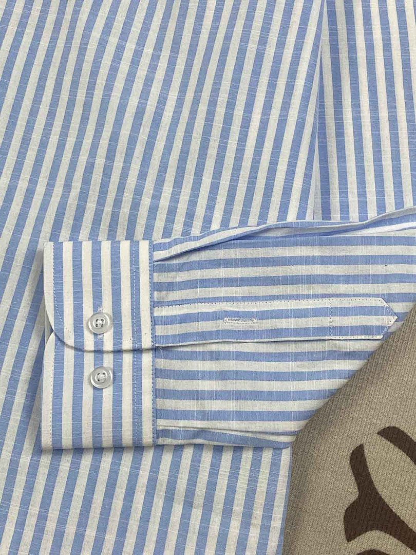 Ralph Lauren Gingham Shirt · A2393 — תמונה 17