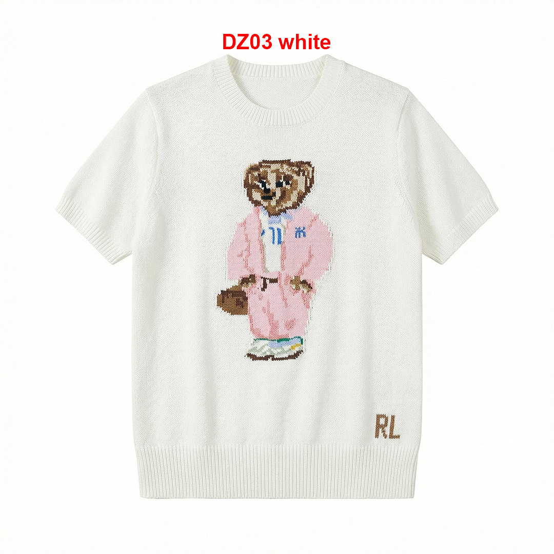 Ralph Lauren Polo Bear · A3235 — תמונה 17