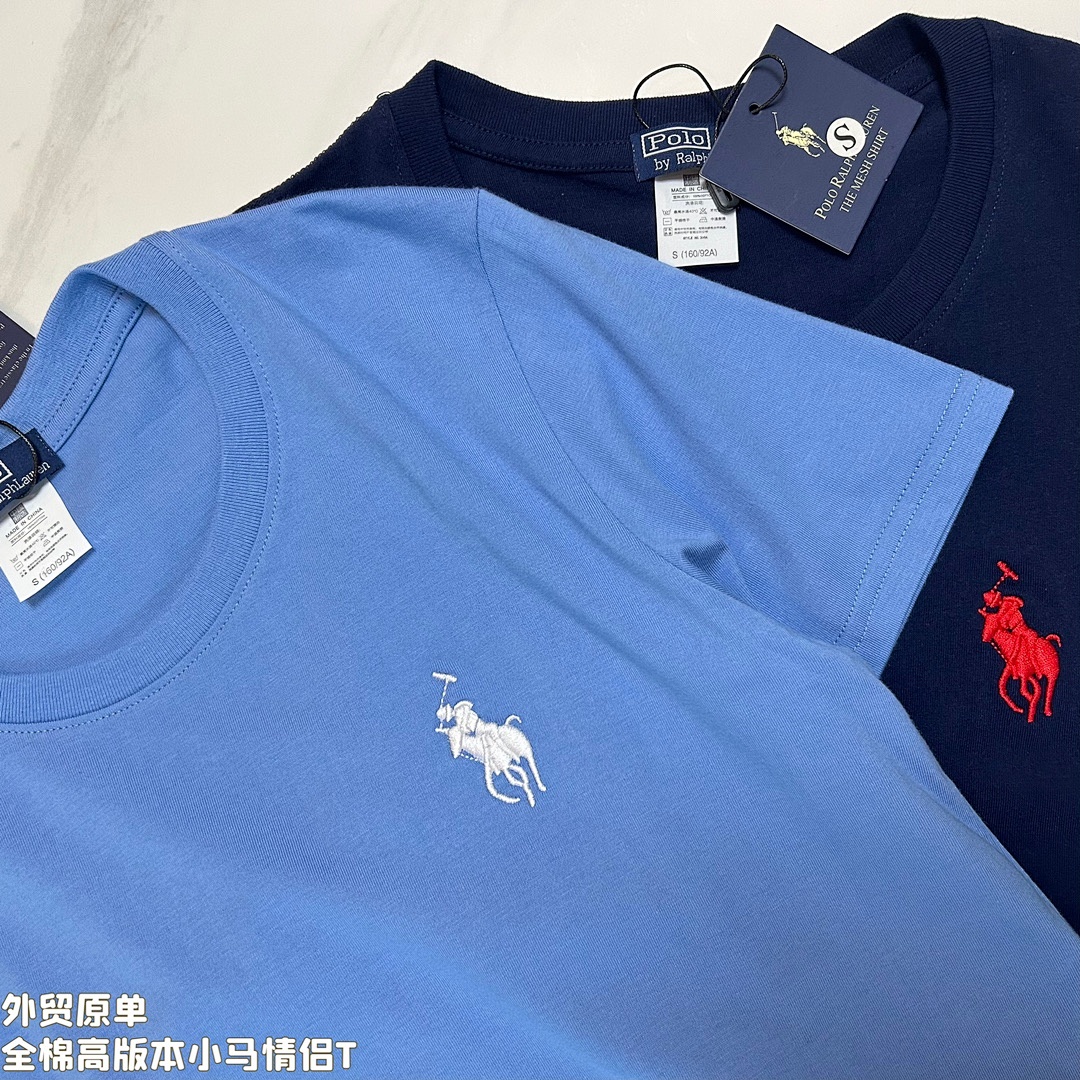 Ralph Lauren — טי-שירט · A2989 — תמונה 16