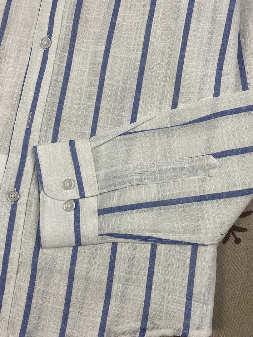 Ralph Lauren — חולצה מכופתרת · A2388 — תמונה 28