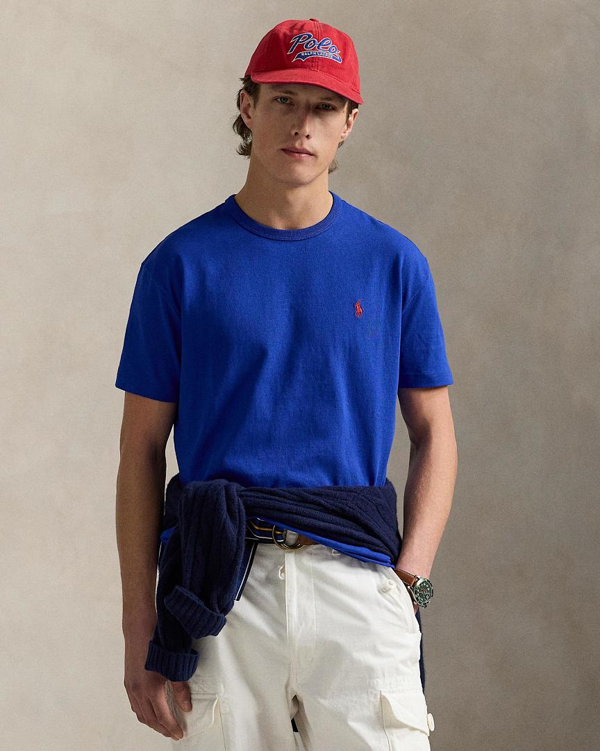 Ralph Lauren — טי-שירט · A2395 — תמונה 15