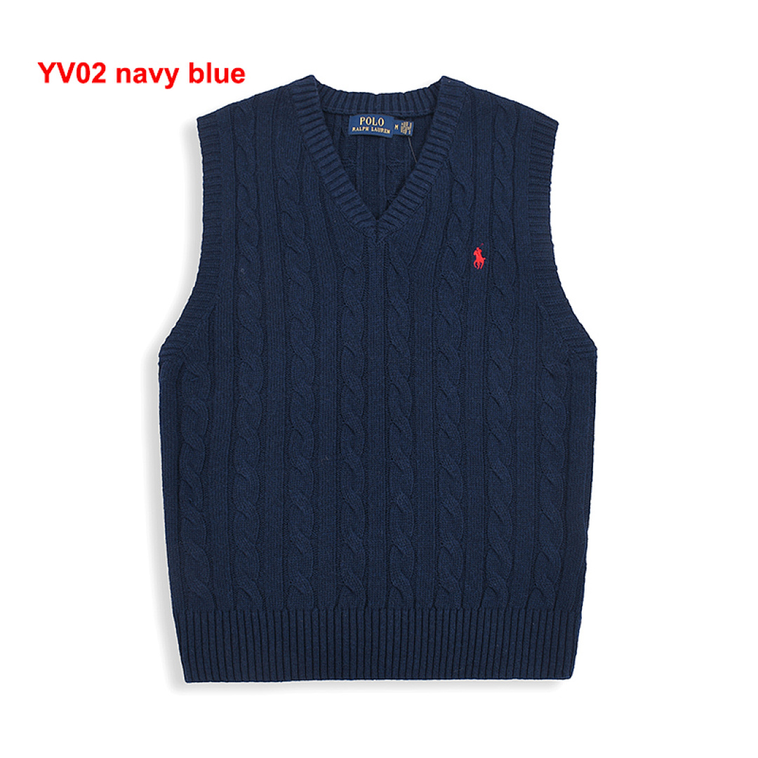 Ralph Lauren Kimberly Cable Wool & Cashmere · A1269 — תמונה 4