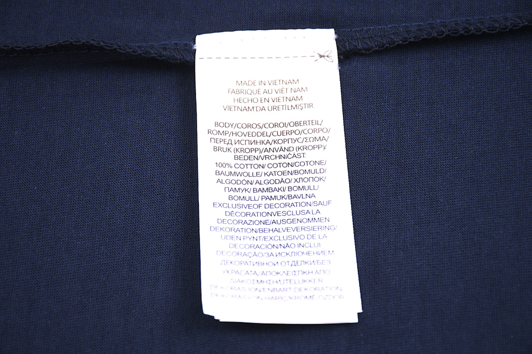 Ralph Lauren Polo Bear Jersey T-Shirt · A1925 — תמונה 42