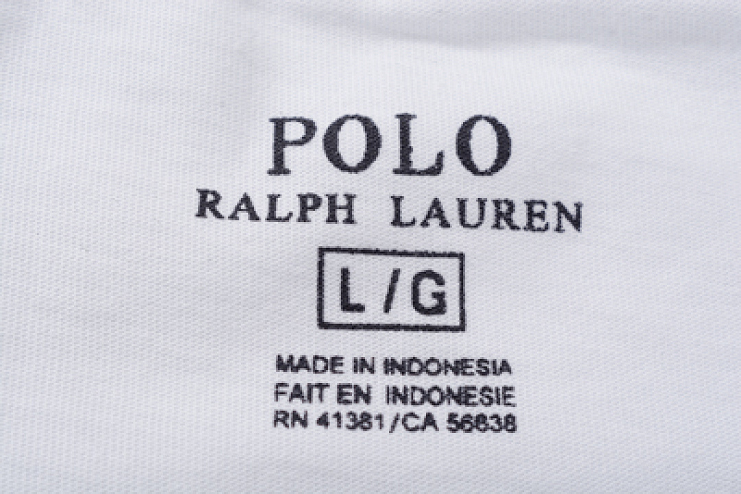 Ralph Lauren Big Pony · A340 — תמונה 44