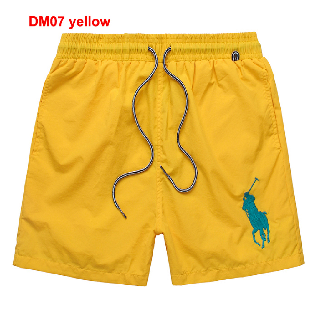 Ralph Lauren Polo Bear Drawstring Swim Shorts · A2258 — תמונה 14