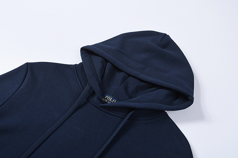 Polo Ralph Lauren — קפוצ'ון · A851 — תמונה 28