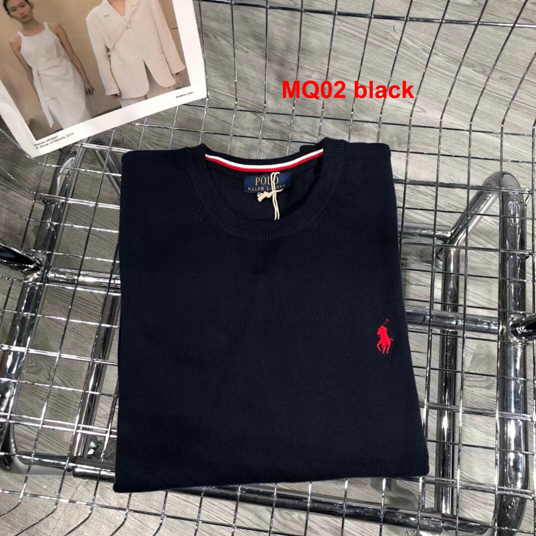 Polo Ralph Lauren — סוודר · A1688 — תמונה 6