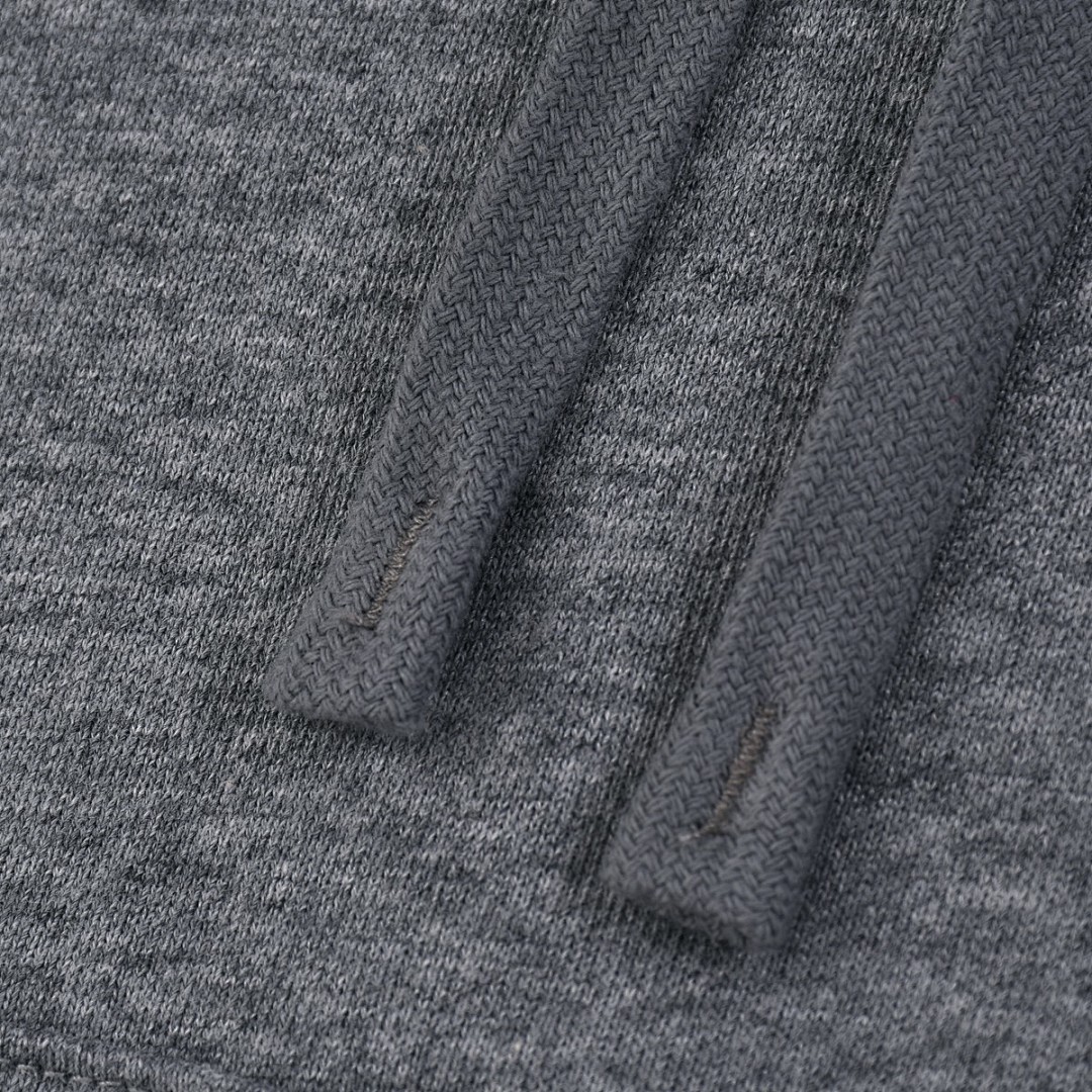 Polo Ralph Lauren RL Fleece Logo Hoodie · A2541 — תמונה 15