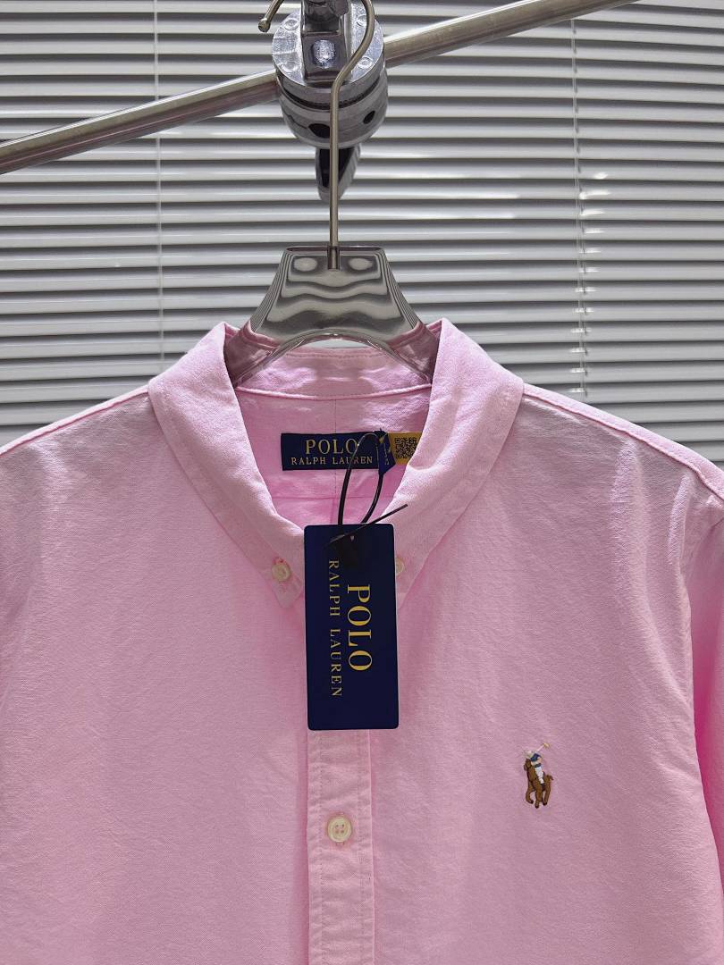 Polo Ralph Lauren The Iconic Oxford Shirt · A2917 — תמונה 10