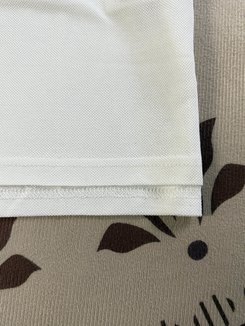 Ralph Lauren Custom Slim Fit Mesh Polo · A3212 — תמונה 23