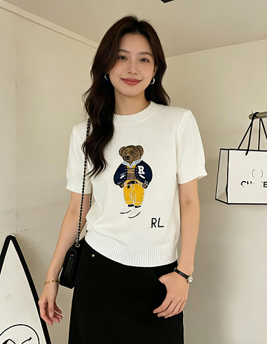 Ralph Lauren Polo Bear · A3230