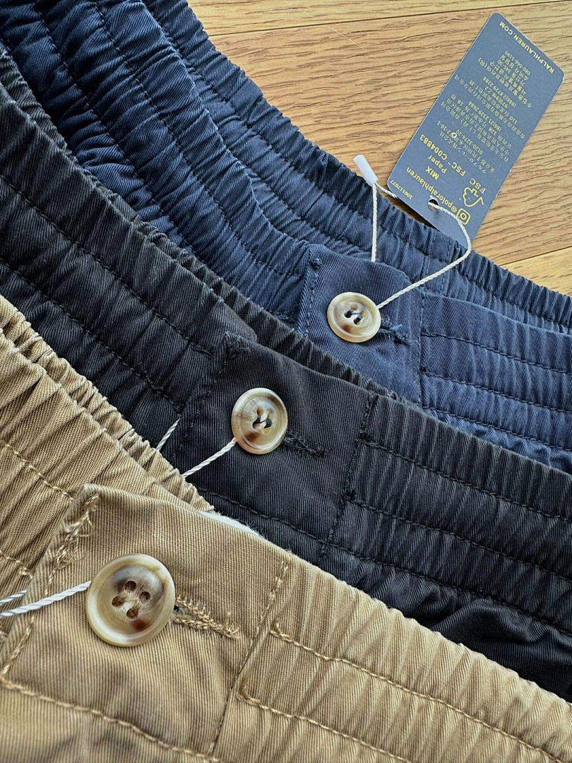 Ralph Lauren Prepster · A2400 — תמונה 20