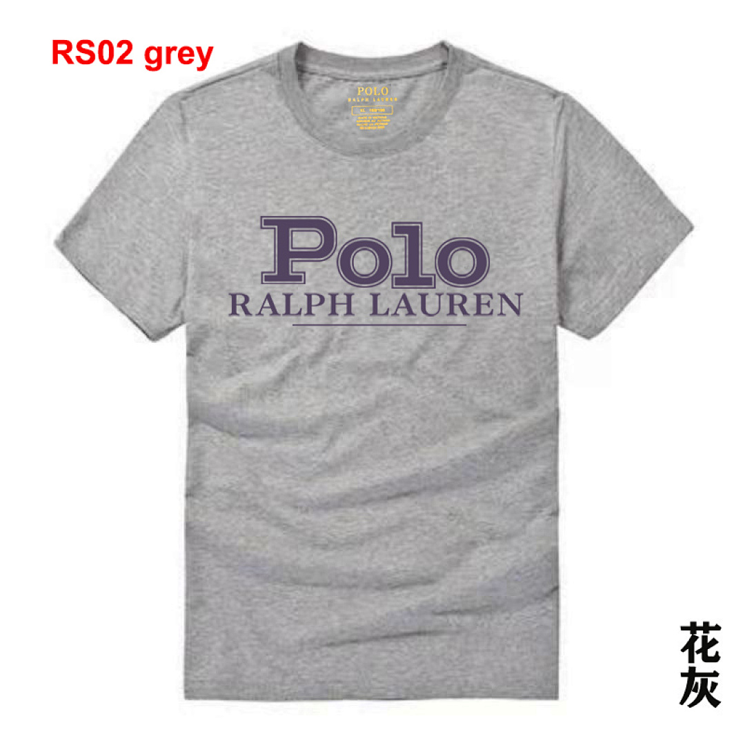 Ralph Lauren Classic Fit Logo Jersey T-Shirt · A1863 — תמונה 18