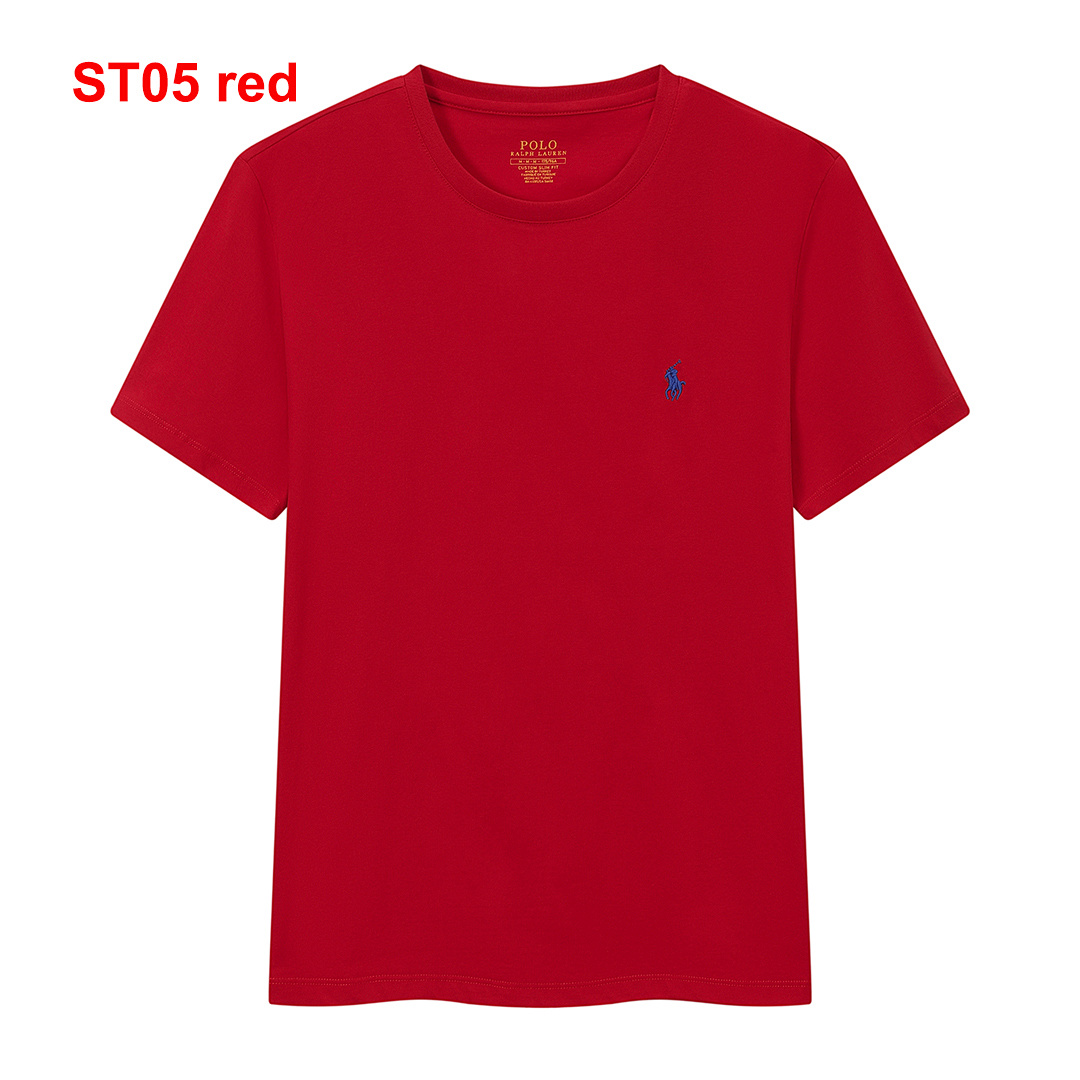 Ralph Lauren — טי שירט · A2252 — תמונה 17
