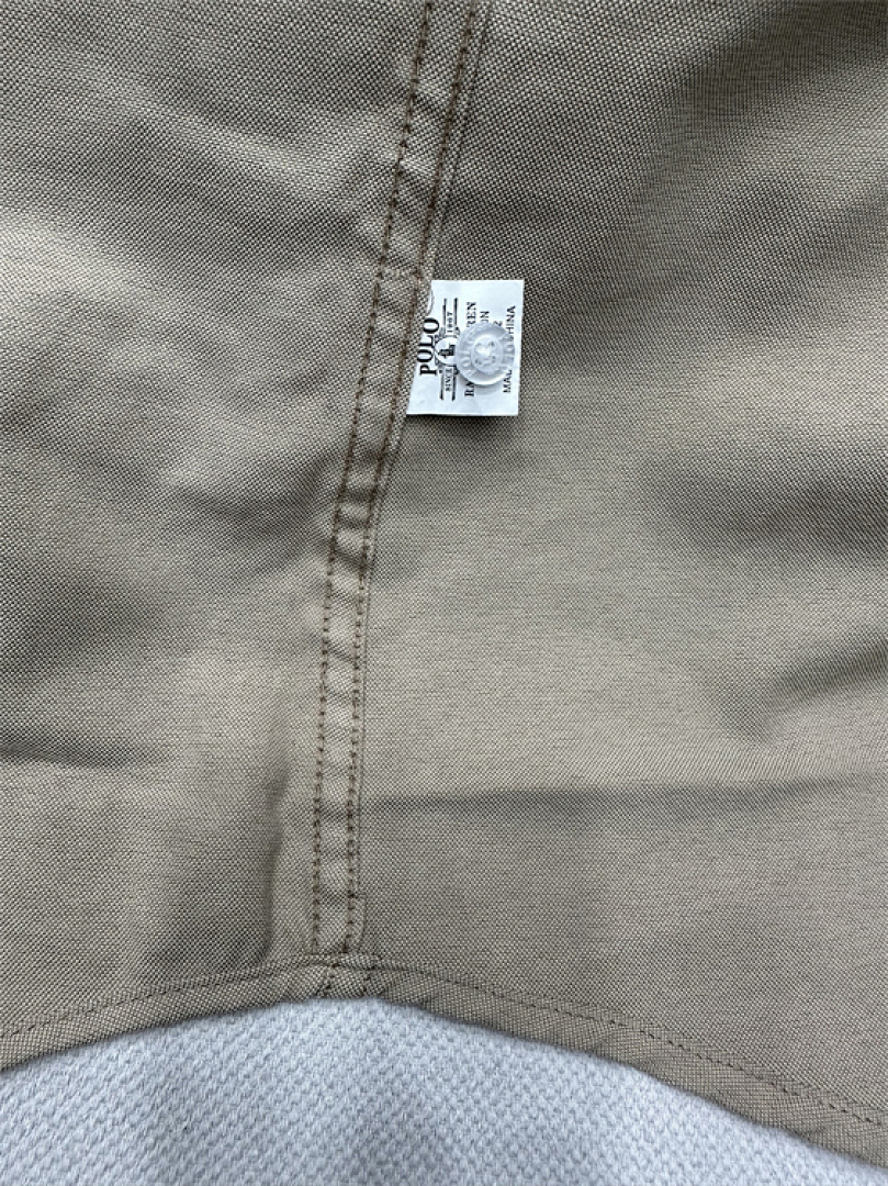 Ralph Lauren — חולצה מכופתרת · A1002 — תמונה 24