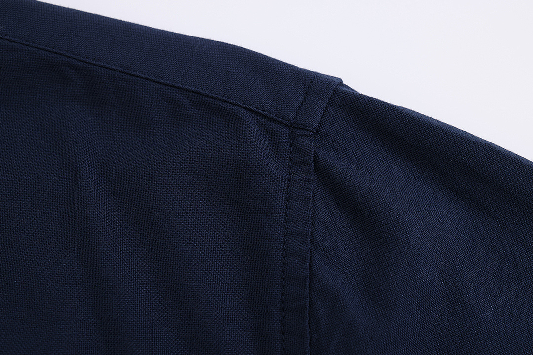 Ralph Lauren — חולצה מכופתרת · A1730 — תמונה 35