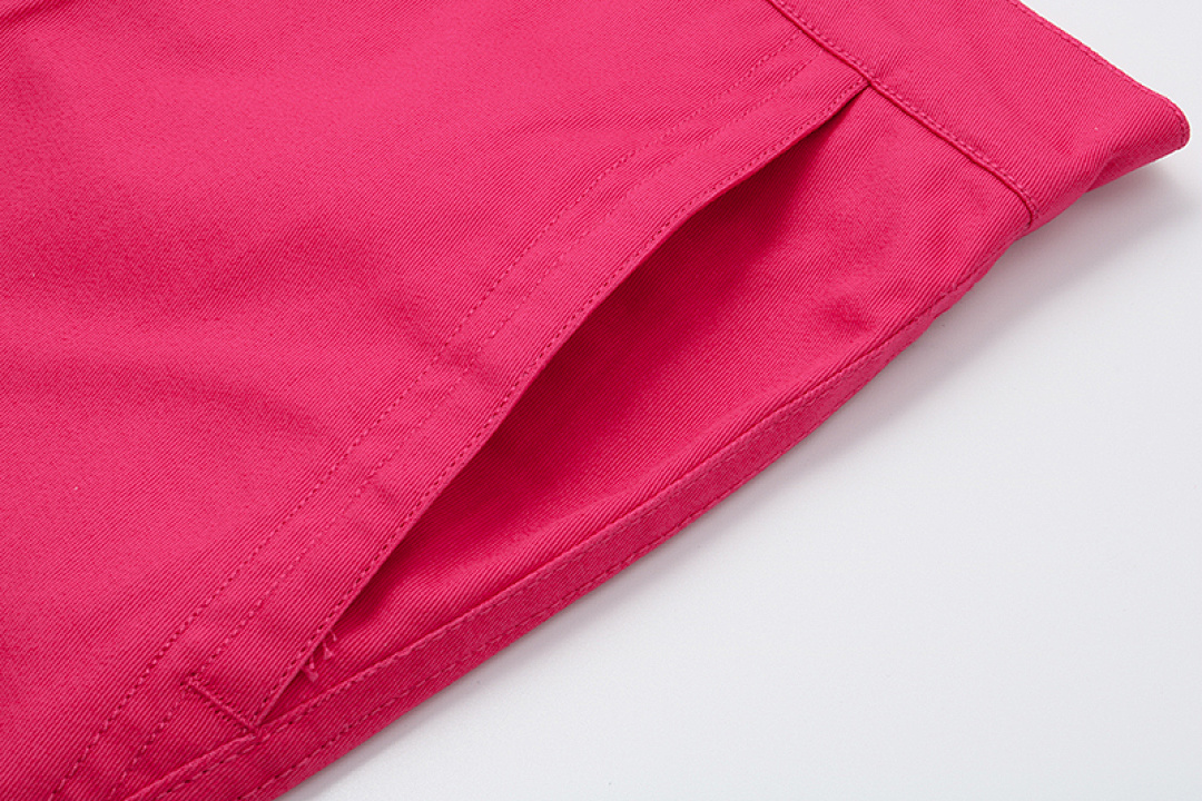 A135 Rauph Lauren short pants knee length — תמונה 9