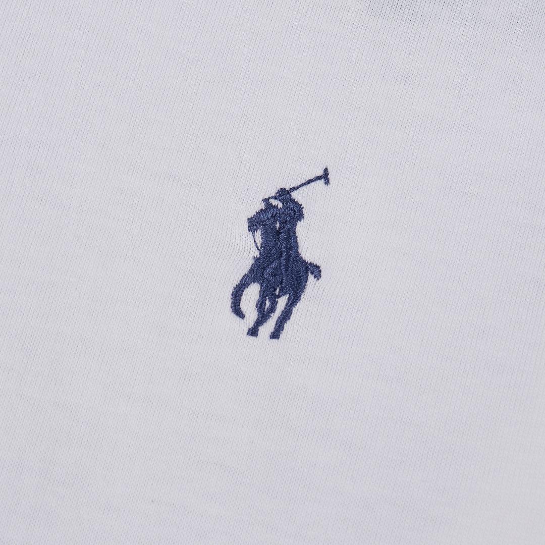 Ralph Lauren — טי-שירט · A3323 — תמונה 9