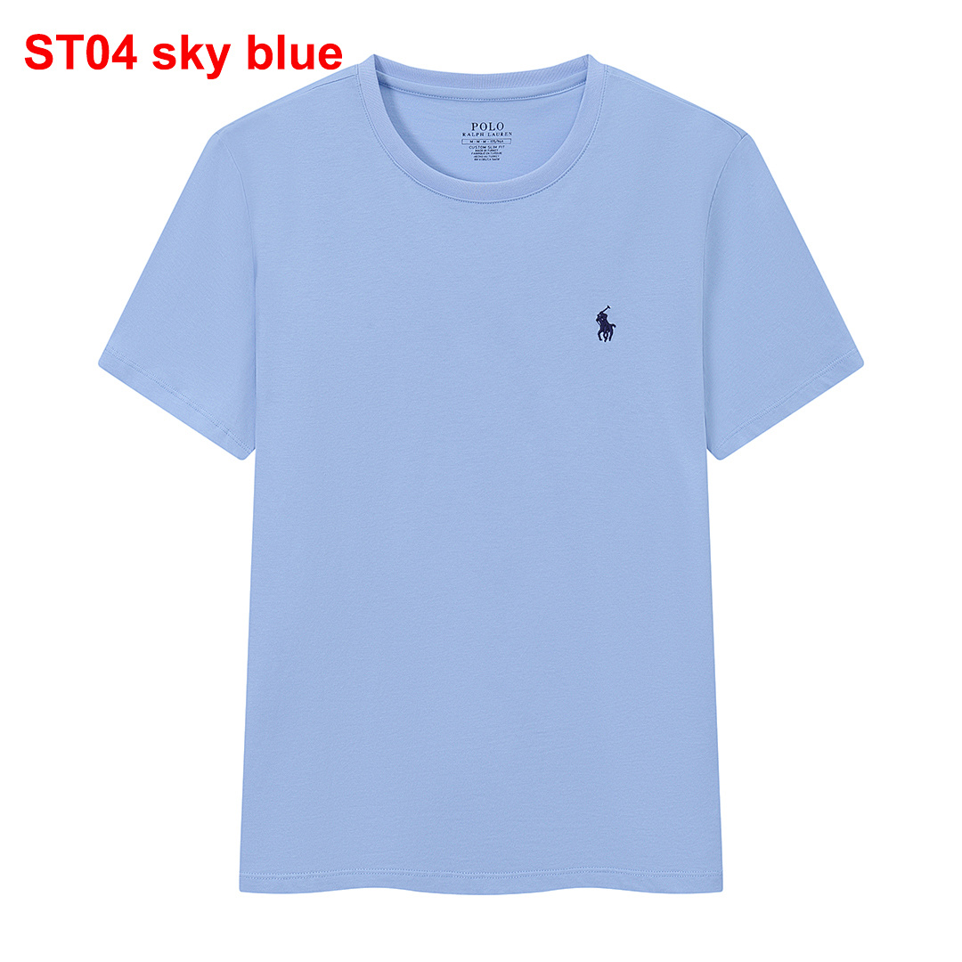 Ralph Lauren — טי שירט · A2252 — תמונה 18