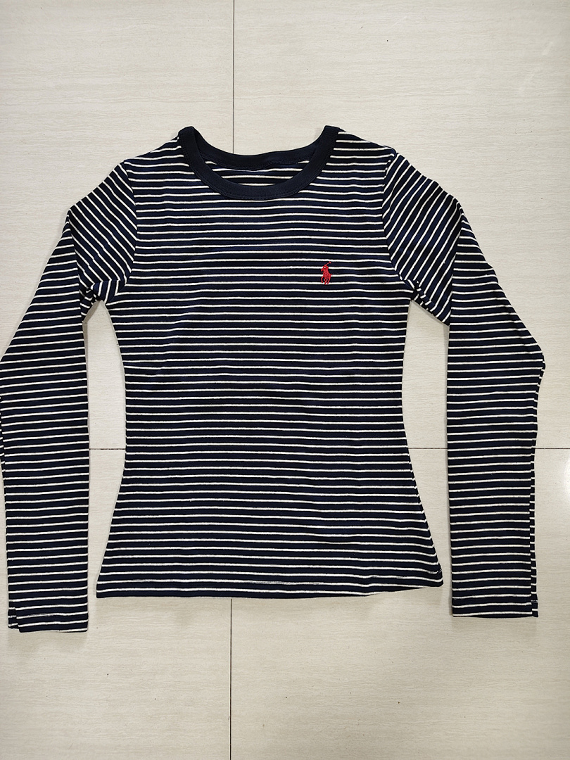 Ralph Lauren — טי-שירט · A2665 — תמונה 9