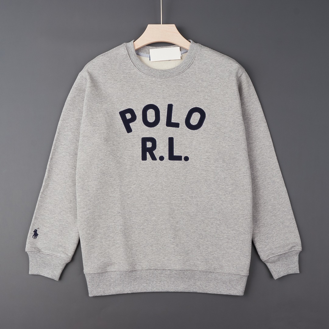 Polo Ralph Lauren — סווטשירט · A3451 — תמונה 14